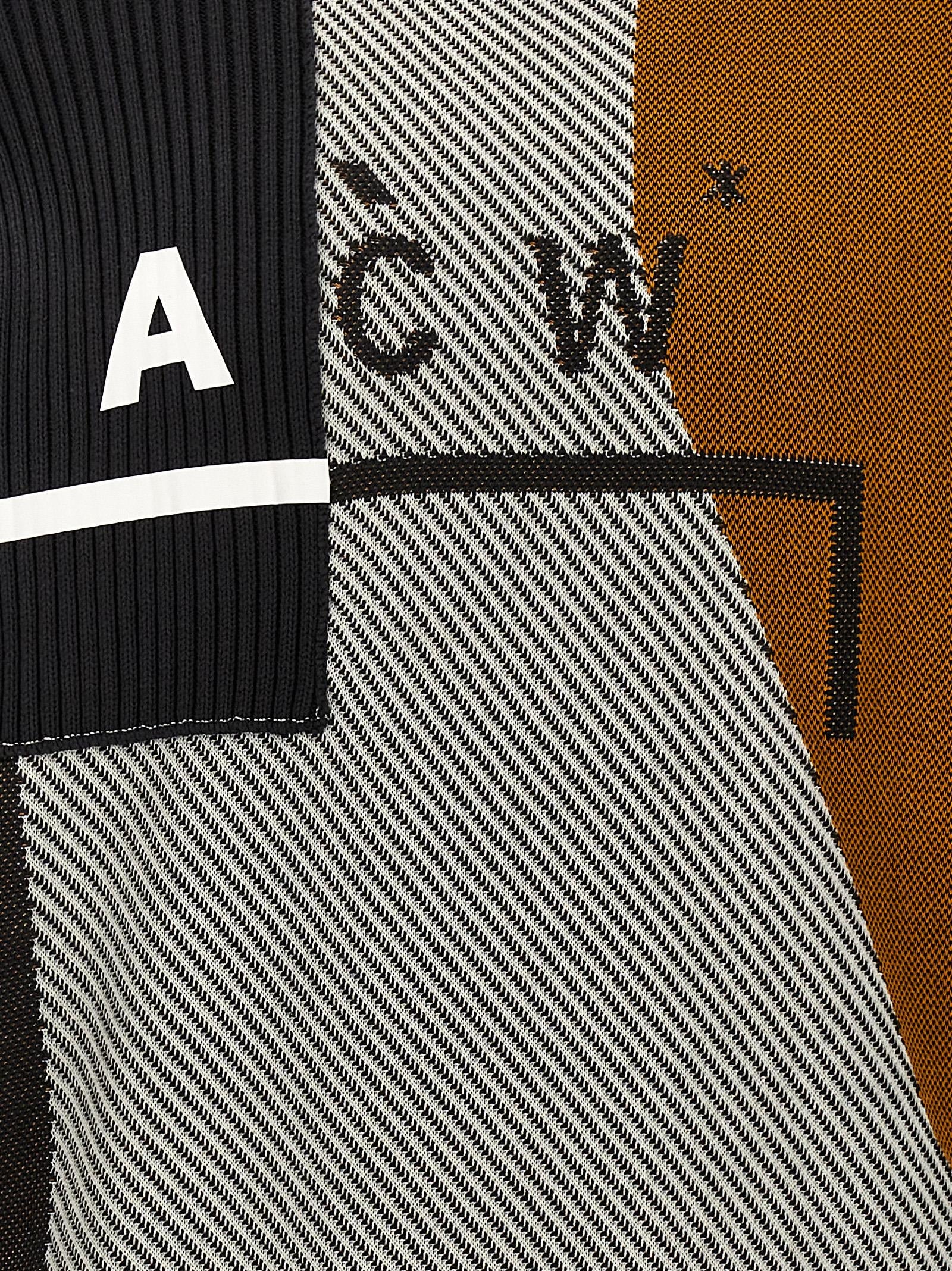 A-COLD-WALL* - A-COLD-WALL* - ’Geometric’ sweater - Men’s Knitwear