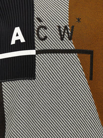 A-COLD-WALL* - A-COLD-WALL* - ’Geometric’ sweater - Men’s Knitwear