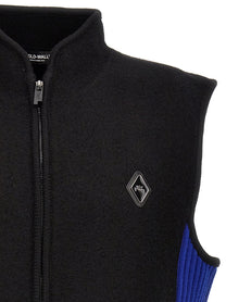 A-COLD-WALL* - A-COLD-WALL* - Two-color vest - Men’s Outerwear