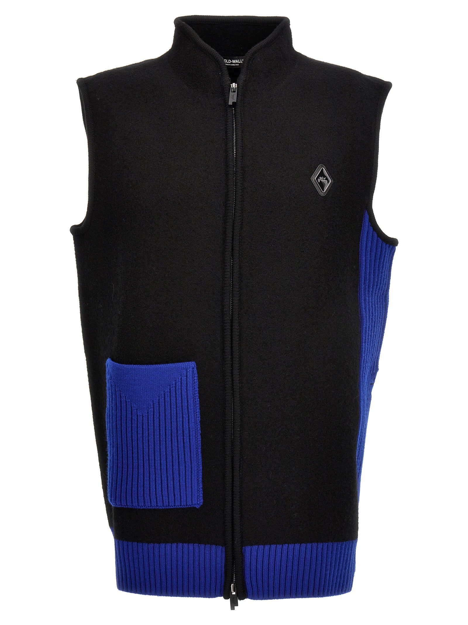 A-COLD-WALL* - A-COLD-WALL* - Two-color vest - Men’s Outerwear