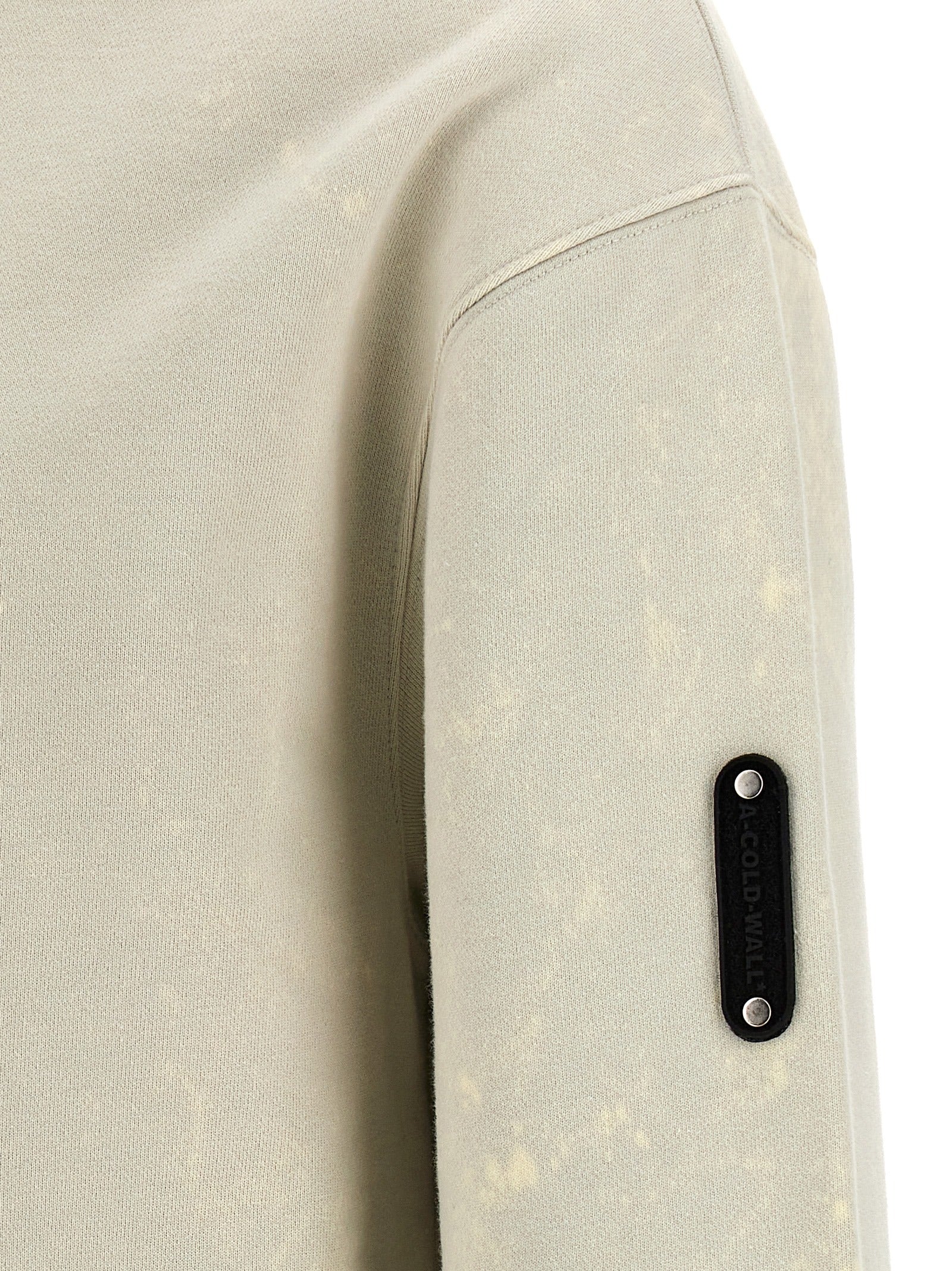 A-COLD-WALL* - A-COLD-WALL* - ’Bouchards’ hoodie - Men’s Sweatshirts