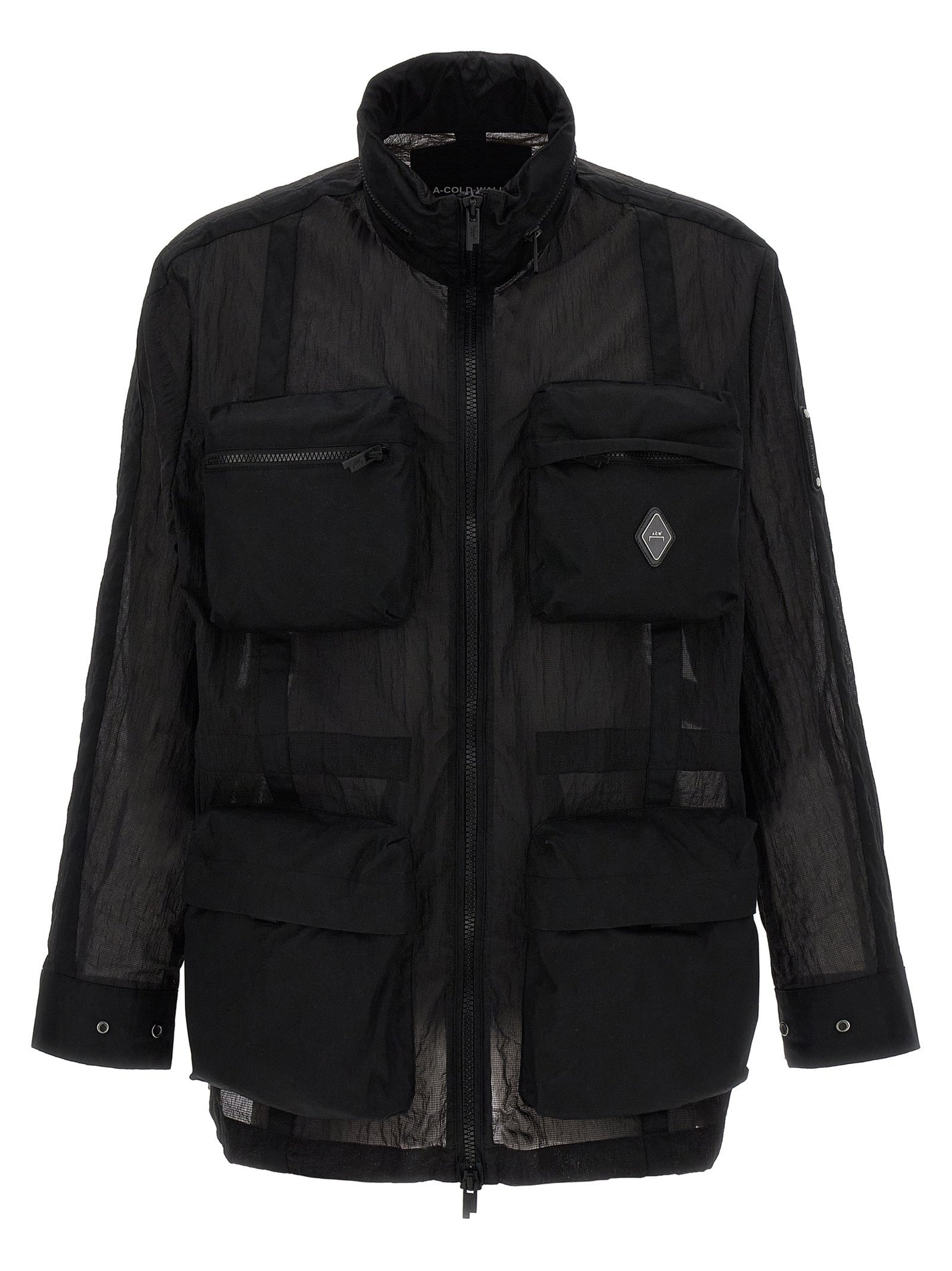 A-COLD-WALL* - A-COLD-WALL* - ’Filament M65’ jacket - Men’s Outerwear