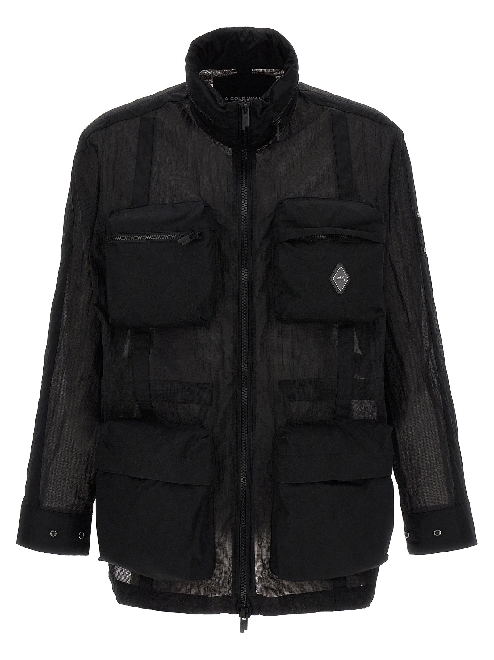 A-COLD-WALL* - A-COLD-WALL* - ’Filament M65’ jacket - Men’s Outerwear