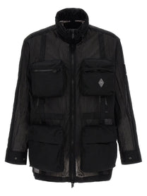 A-COLD-WALL* - A-COLD-WALL* - ’Filament M65’ jacket - Men’s Outerwear