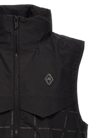 A-COLD-WALL* - A-COLD-WALL* - ’Grisdale Storm’ vest - Men’s Outerwear
