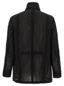 A-COLD-WALL* - A-COLD-WALL* - ’Filament M65’ jacket - Men’s Outerwear