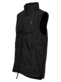 A-COLD-WALL* - A-COLD-WALL* - ’Grisdale Storm’ vest - Men’s Outerwear