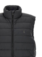 Polo Ralph Lauren Colden Vest Black, view 3