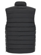 Polo Ralph Lauren Colden Vest Black, view 2