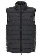 Polo Ralph Lauren Colden Vest Black
