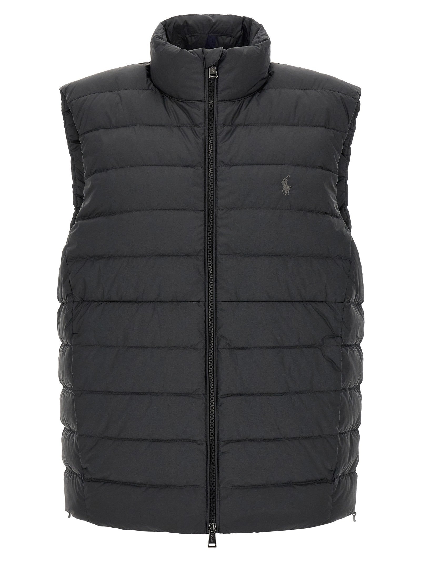 Polo Ralph Lauren Colden Vest Black