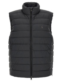 Polo Ralph Lauren Colden Vest Black