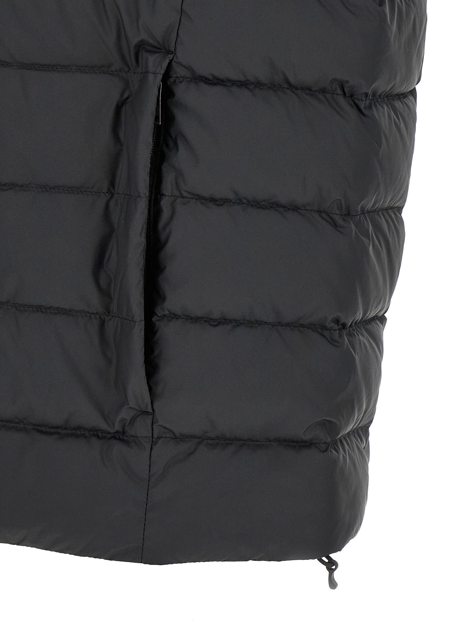 Polo Ralph Lauren Colden Vest Black