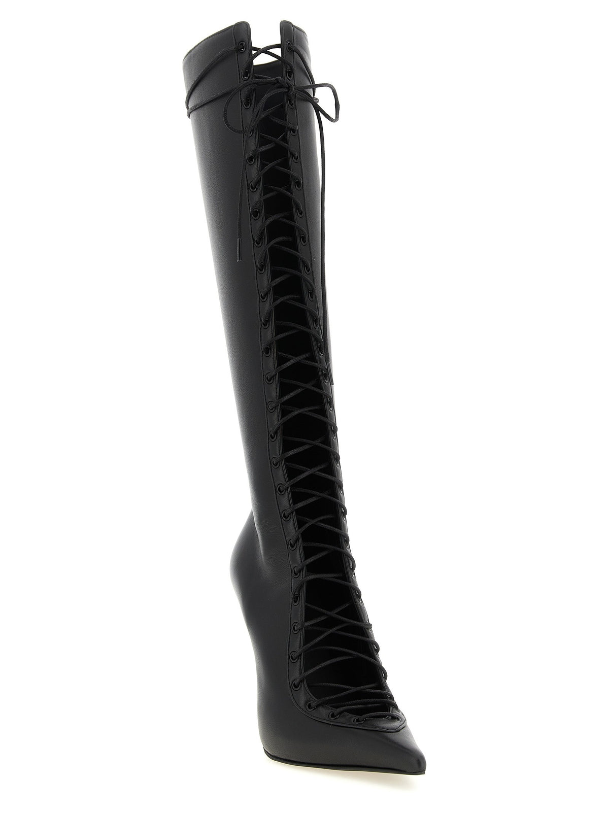 Le Silla Colette Boots Black