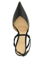 Fendi Colibrì Slingback Black