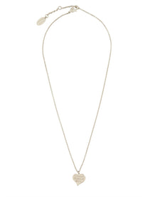 Vivienne Westwood Women's Collana Con Ciondolo Petra Gold