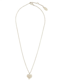 Vivienne Westwood Women's Necklace with Ciondolo Petra Silver, view 2