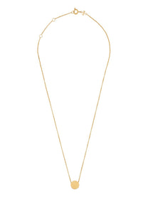 Tory Burch Women's Kira Necklace Gold