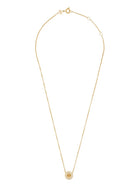 Tory Burch Women's Kira Necklace Gold