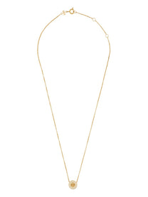 Tory Burch Women's Kira Necklace Gold