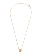 Tory Burch Women's Kira Necklace Gold, view 3