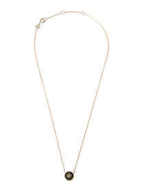 Tory Burch Women's Kira Necklace Gold