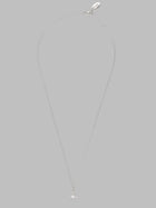 Vivienne Westwood Women's London Necklace with Ciondolo Orb Silver