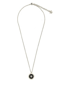 Versace Men's Collana Medusa Gold