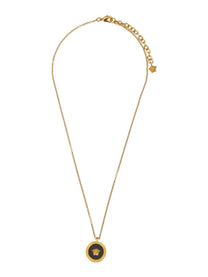 Versace Men's Collana Medusa Gold