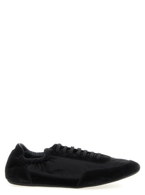 PRADA Collapse Sneakers Black