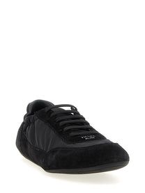 PRADA Collapse Sneakers Black