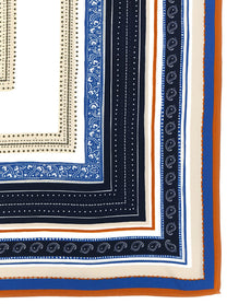 Toteme Collector Scarf Gold, view 3