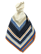 Toteme Collector Scarf Gold