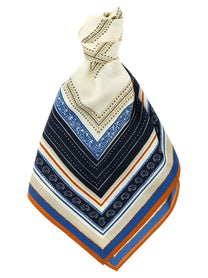 Toteme Collector Scarf Gold