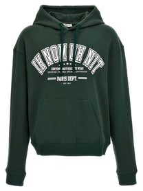 Ih Nom Uh Nit College Hoodie Green