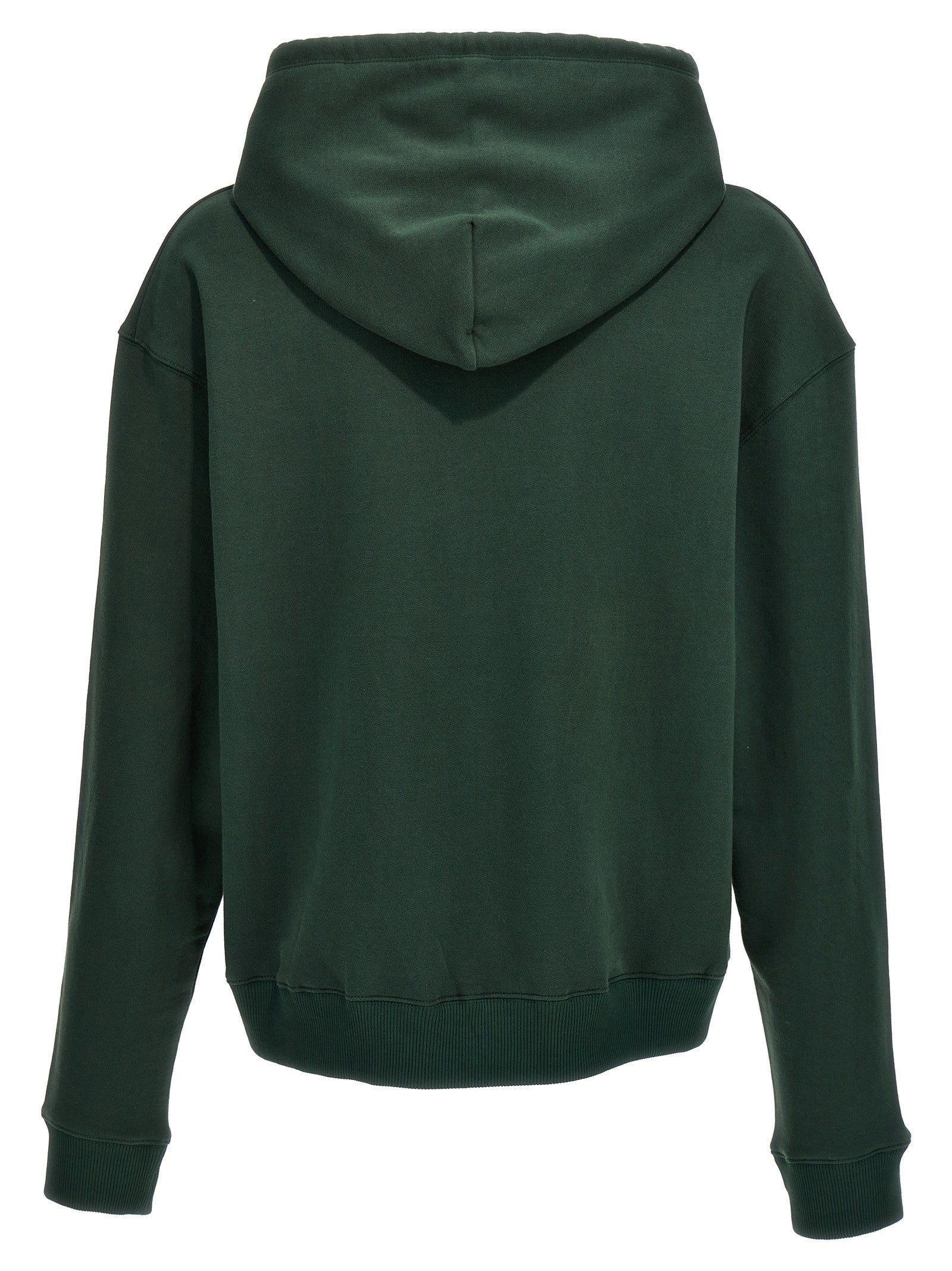 Ih Nom Uh Nit College Hoodie Green