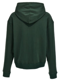 Ih Nom Uh Nit College Hoodie Green