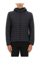 Colmar Men's Lightweight Down Jacket Black