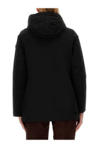 Colmar Women's Down Jacket Black, view 3