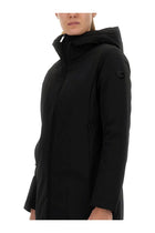 Colmar Women's Down Jacket Black, view 4