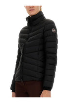 Colmar Women's Down Jacket Black, view 4