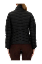 Colmar Women's Down Jacket Black, view 3