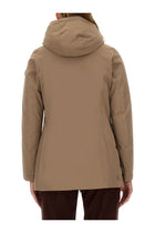 Colmar Women's Down Jacket Brown, view 3
