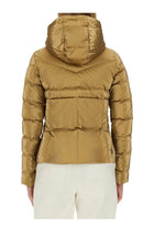 Colmar Women's Down Jacket Gold, view 3