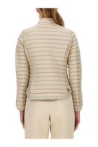 Colmar Women's Lightweight Down Jacket Beige, view 3