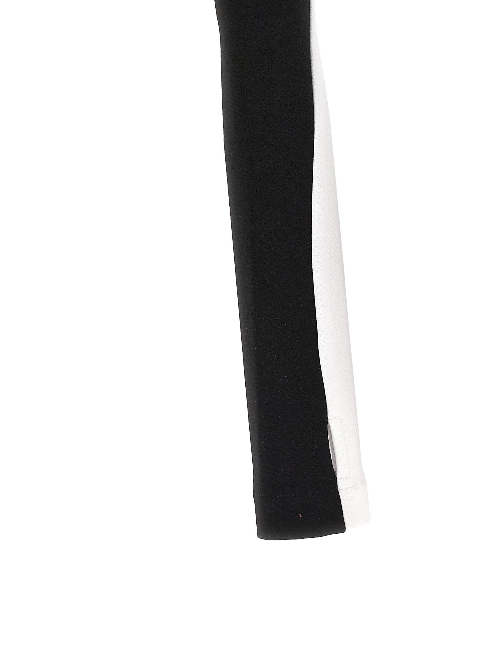 Dsquared2 Color Block Body White