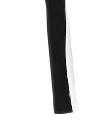 Dsquared2 Color Block Body White
