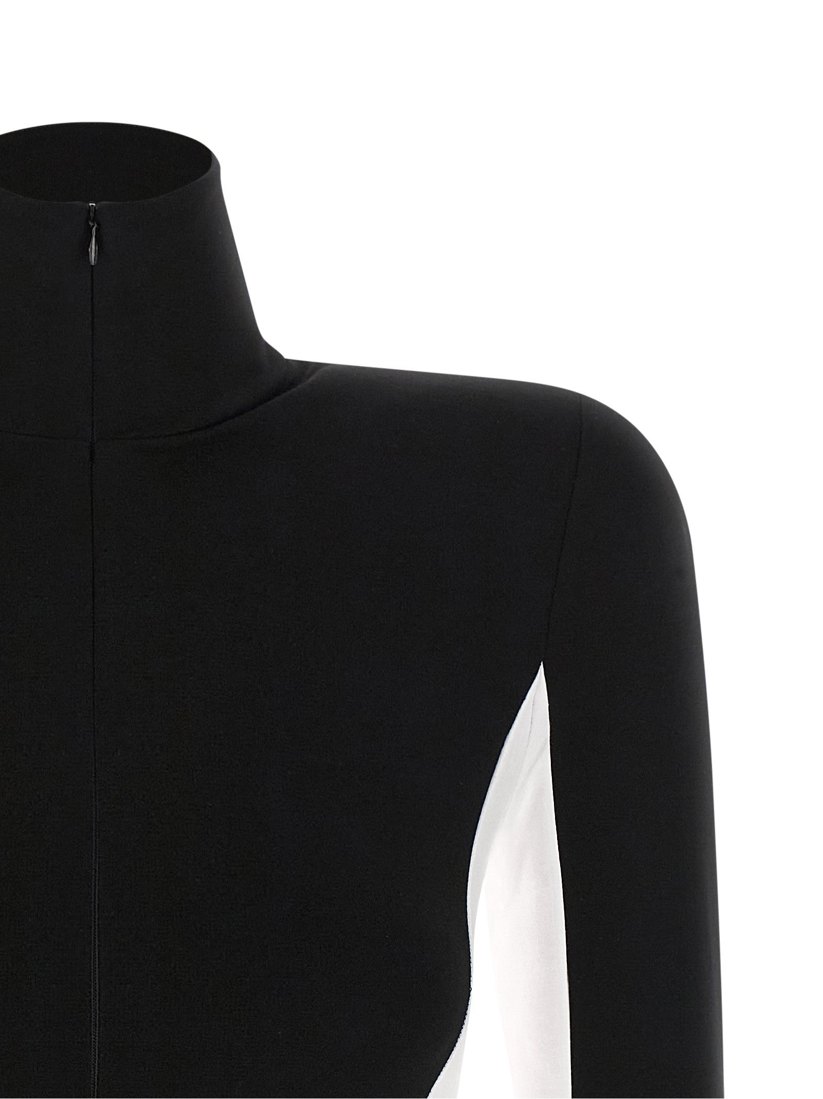 Dsquared2 Color Block Body White