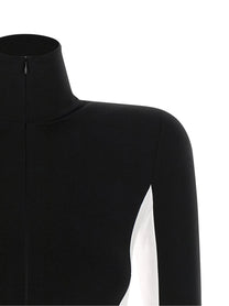 Dsquared2 Color Block Body White