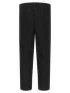 Homme Plissé Issey Miyake Color Pleats Pants Black, view 2